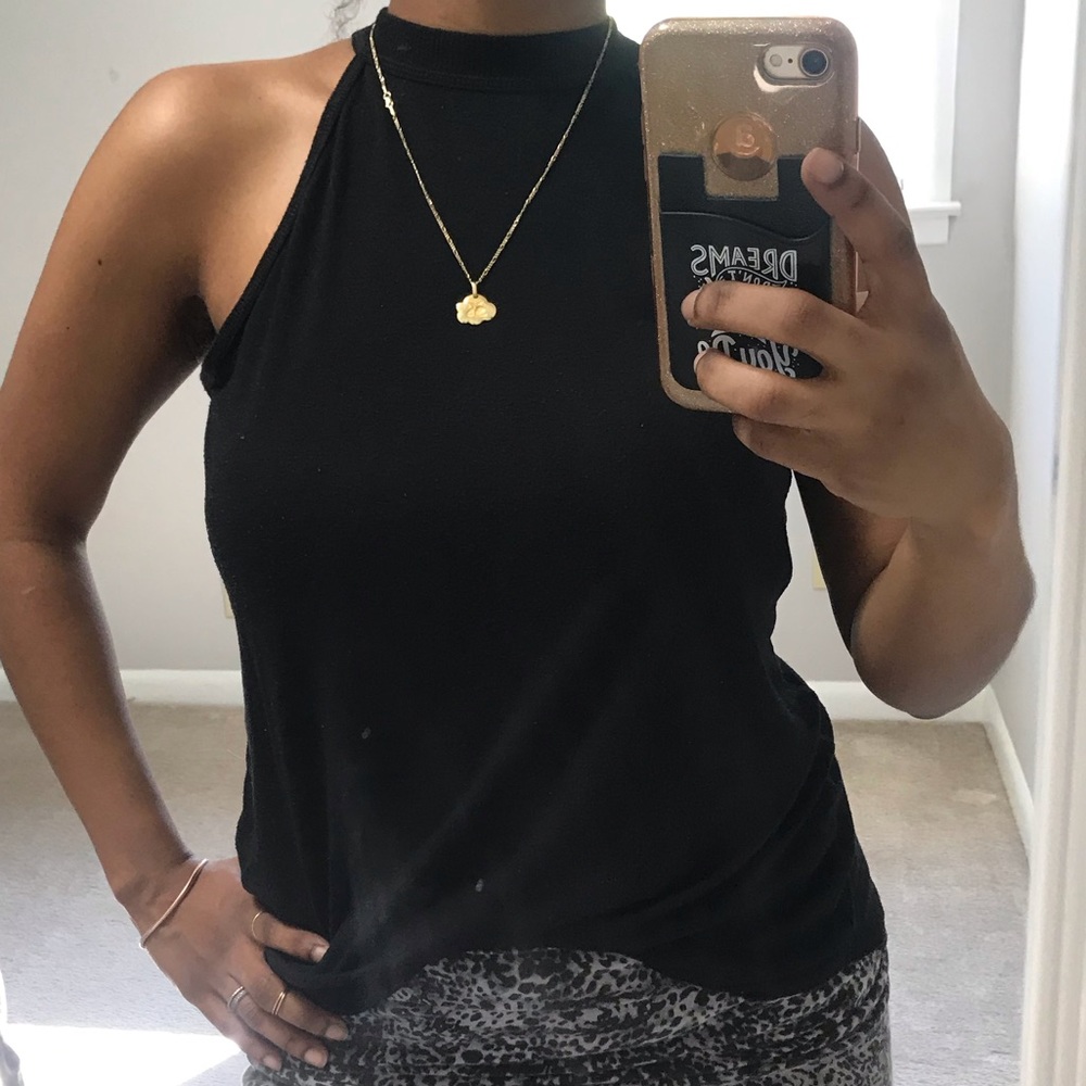 Cotton Blouse
